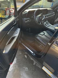 هیۆندای پالیسەید